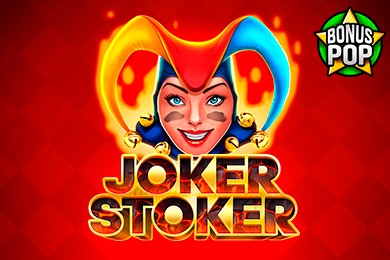 Joker Stoker игровой автомат БетАнлим Казино